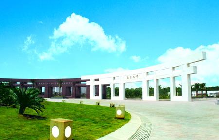 謝南昌大學選擇我司去離子純水機，成都奧邁科技專注去離子純水機的研發與生產！